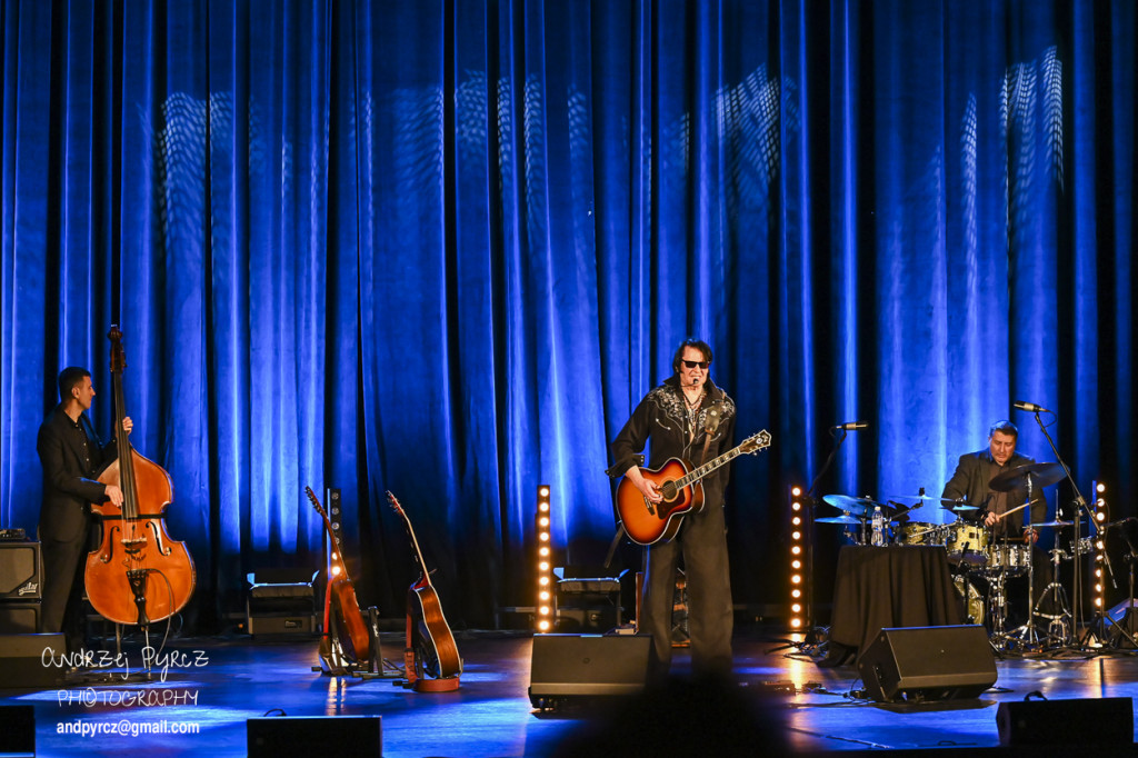 Koncert Macieja Maleńczuka