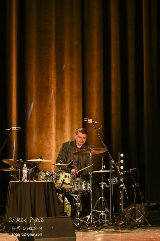 Koncert Macieja Maleńczuka