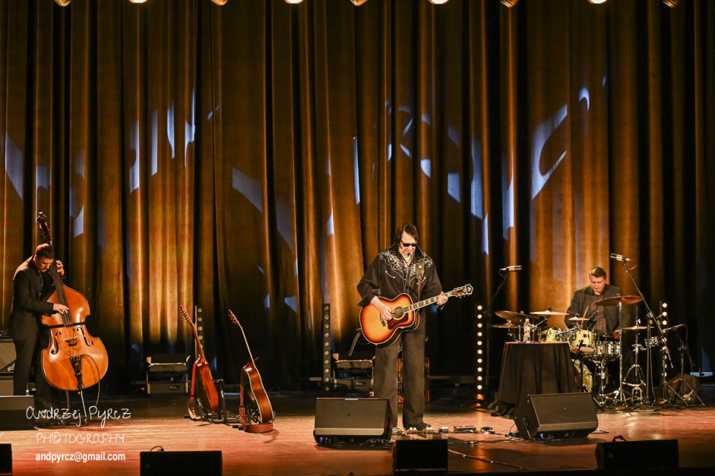 Koncert Macieja Maleńczuka