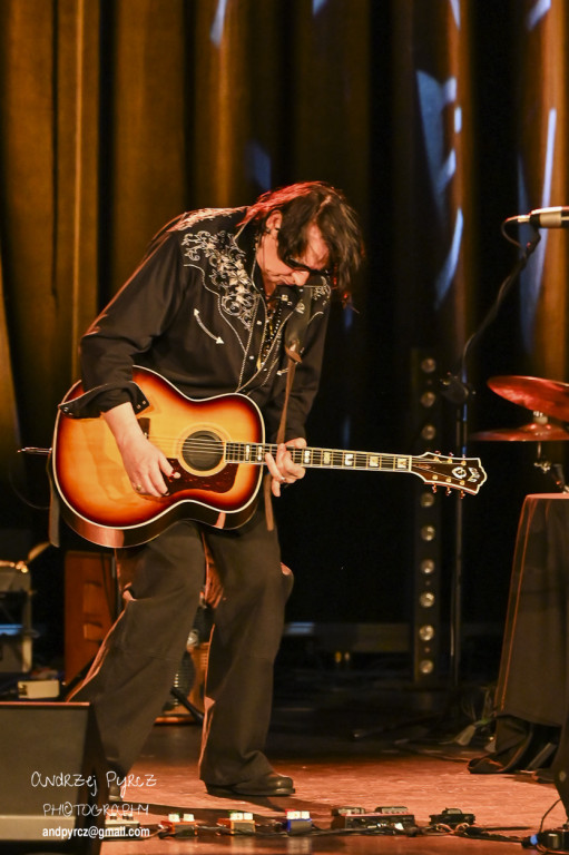 Koncert Macieja Maleńczuka