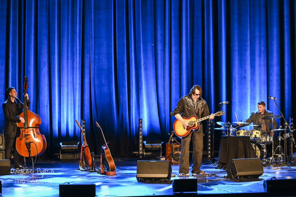 Koncert Macieja Maleńczuka