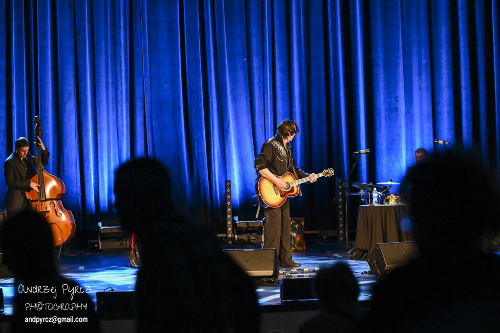 Koncert Macieja Maleńczuka