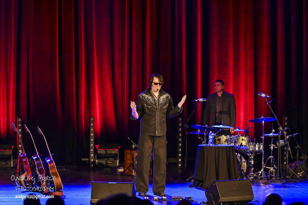 Koncert Macieja Maleńczuka