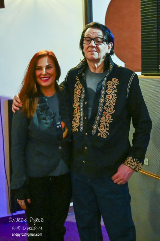 Koncert Macieja Maleńczuka