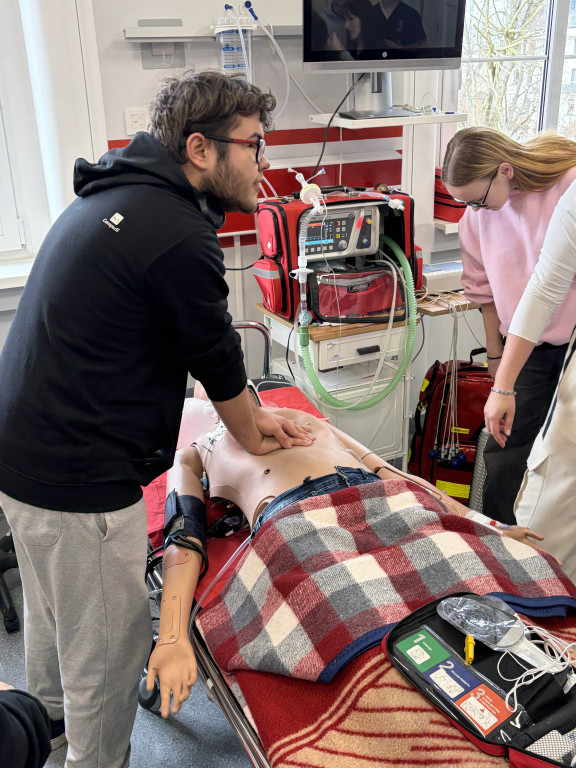 XIX Festiwal Nauki w Pile