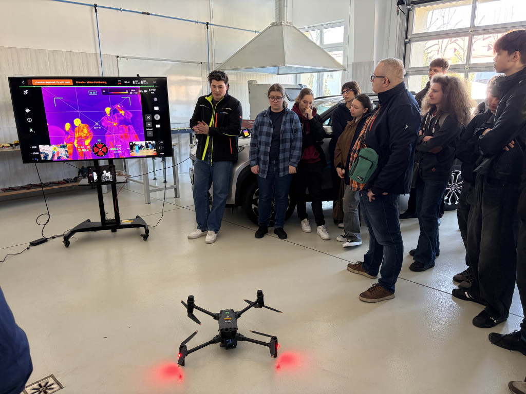 XIX Festiwal Nauki w Pile