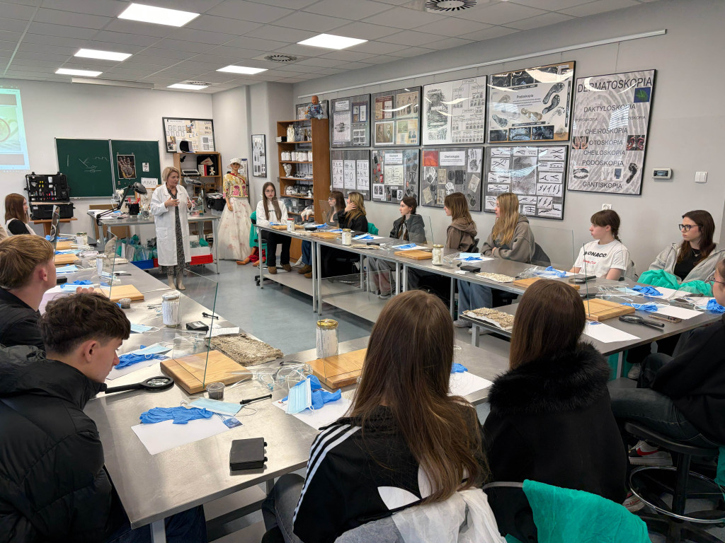 XIX Festiwal Nauki w Pile