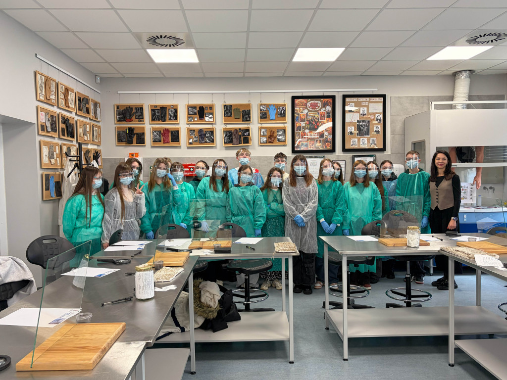 XIX Festiwal Nauki w Pile