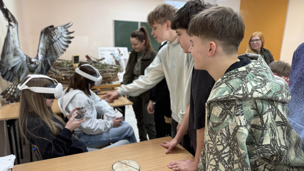 XIX Festiwal Nauki w Pile