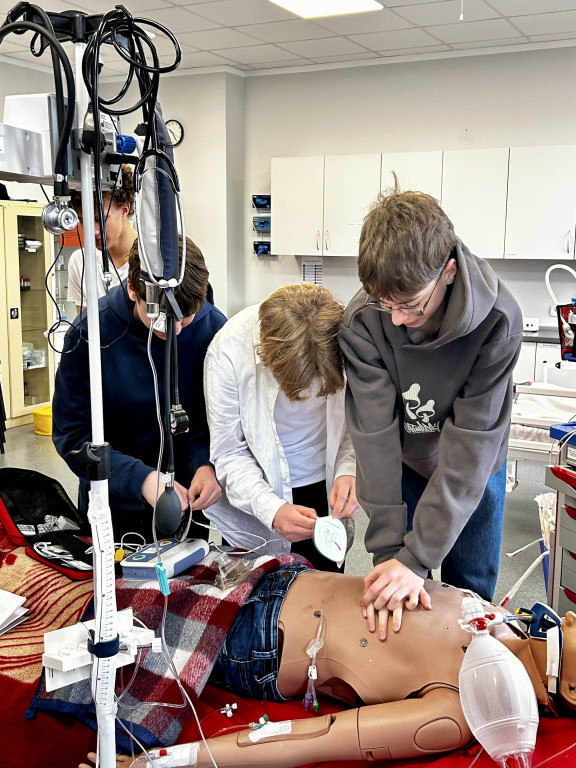 XIX Festiwal Nauki w Pile