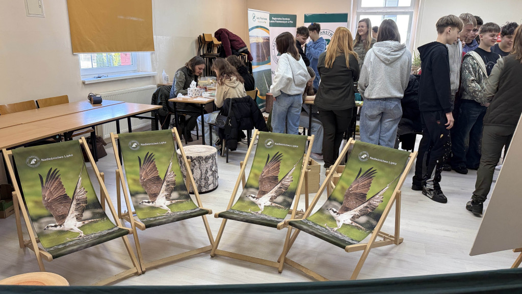 XIX Festiwal Nauki w Pile