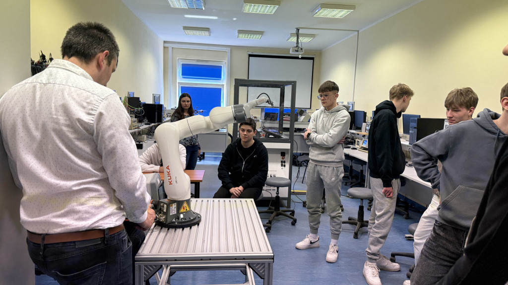 XIX Festiwal Nauki w Pile