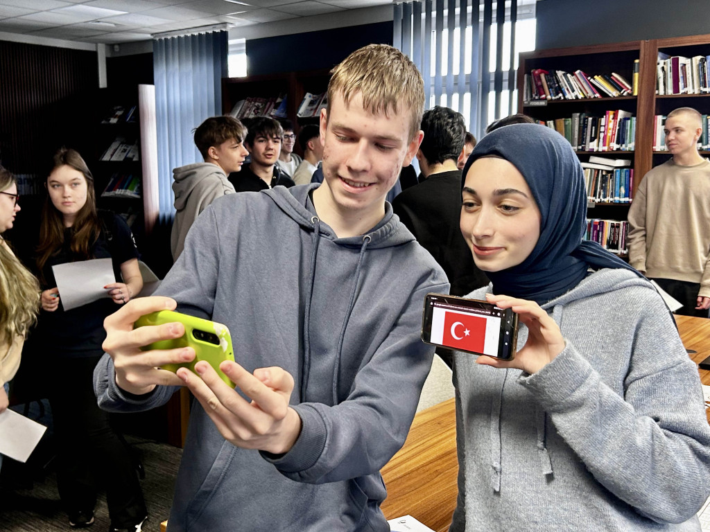 XIX Festiwal Nauki w Pile