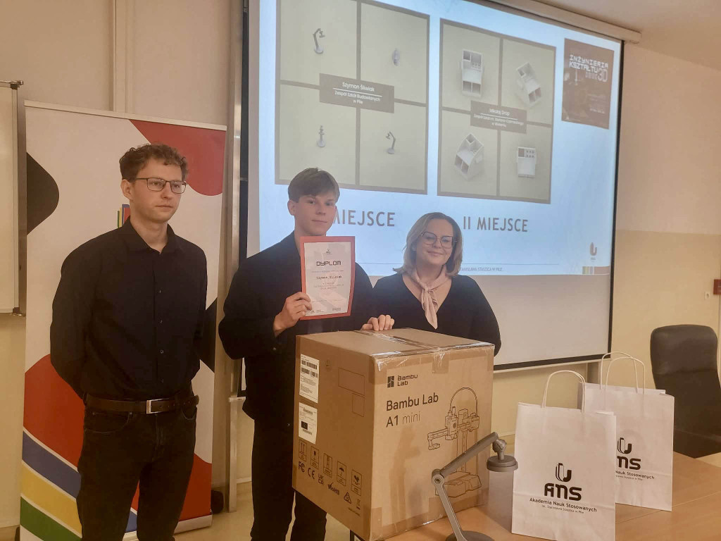 XIX Festiwal Nauki w Pile