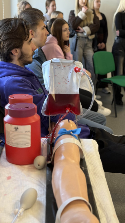 XIX Festiwal Nauki w Pile