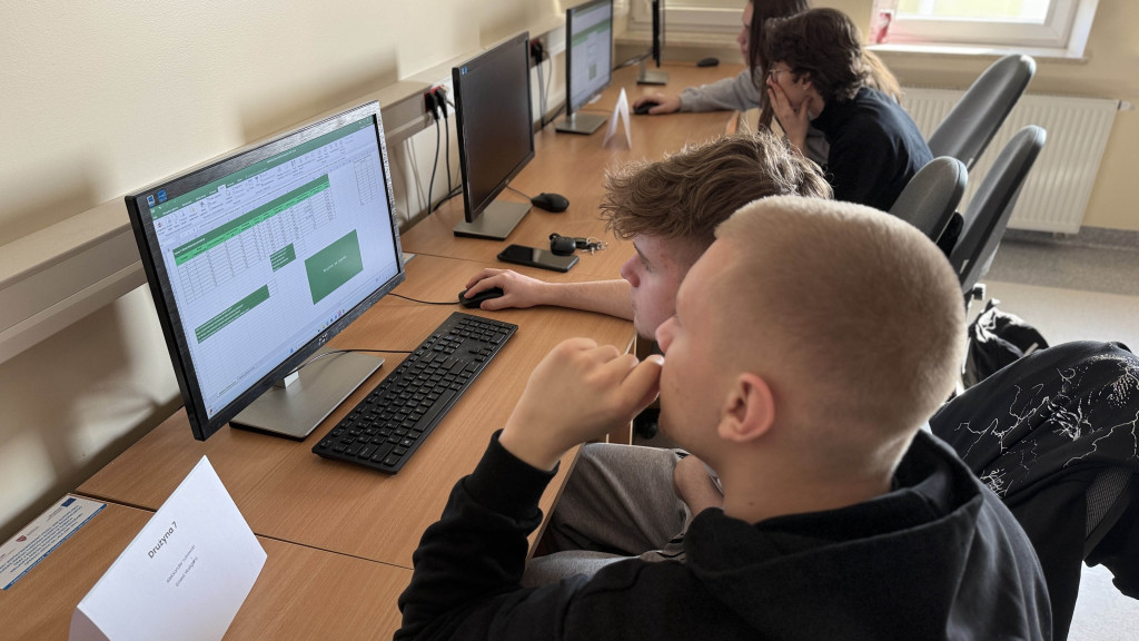 XIX Festiwal Nauki w Pile