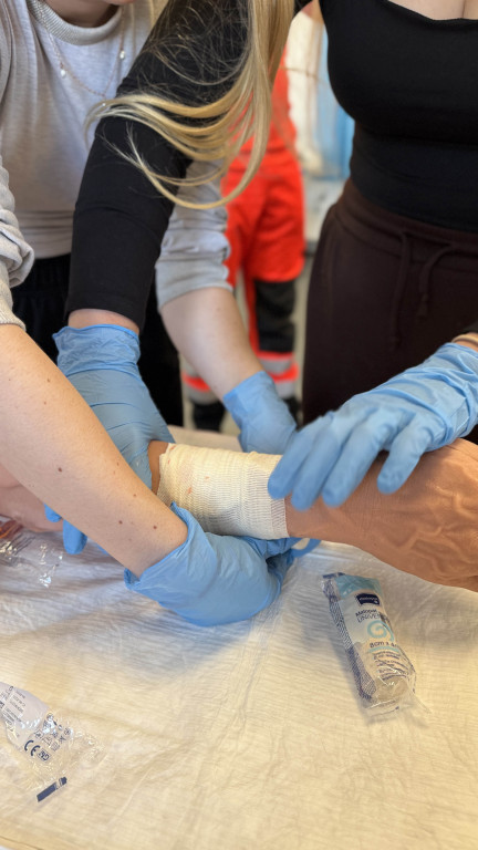 XIX Festiwal Nauki w Pile