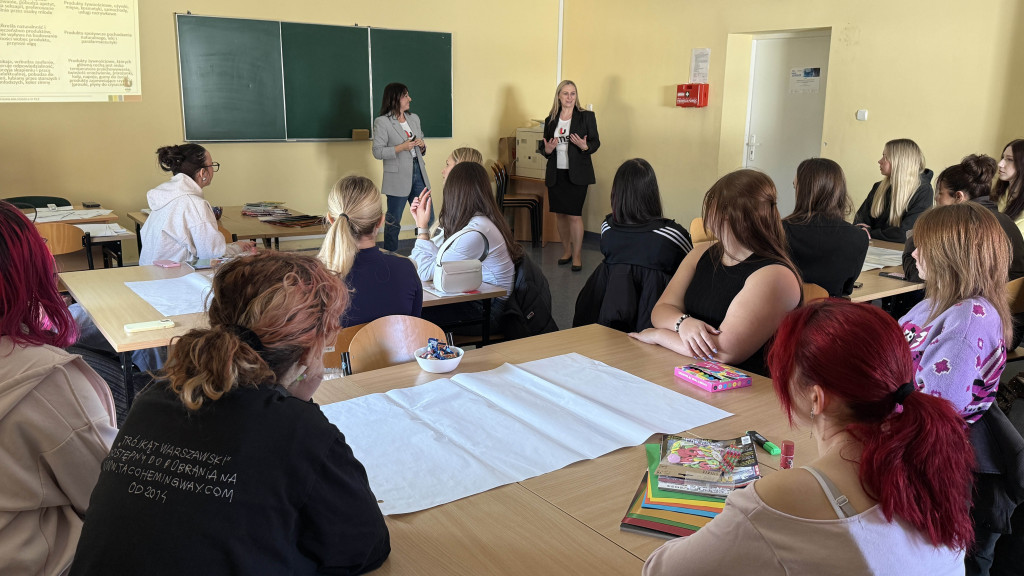 XIX Festiwal Nauki w Pile