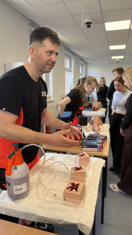 XIX Festiwal Nauki w Pile