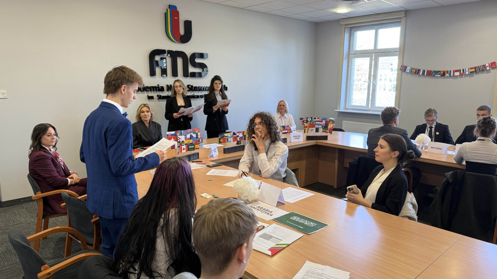 XIX Festiwal Nauki w Pile