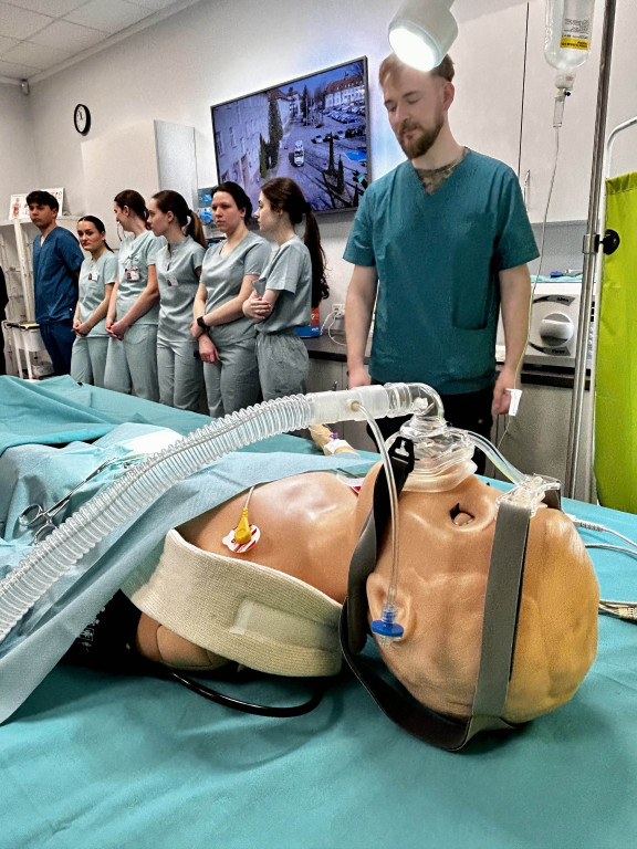 XIX Festiwal Nauki w Pile