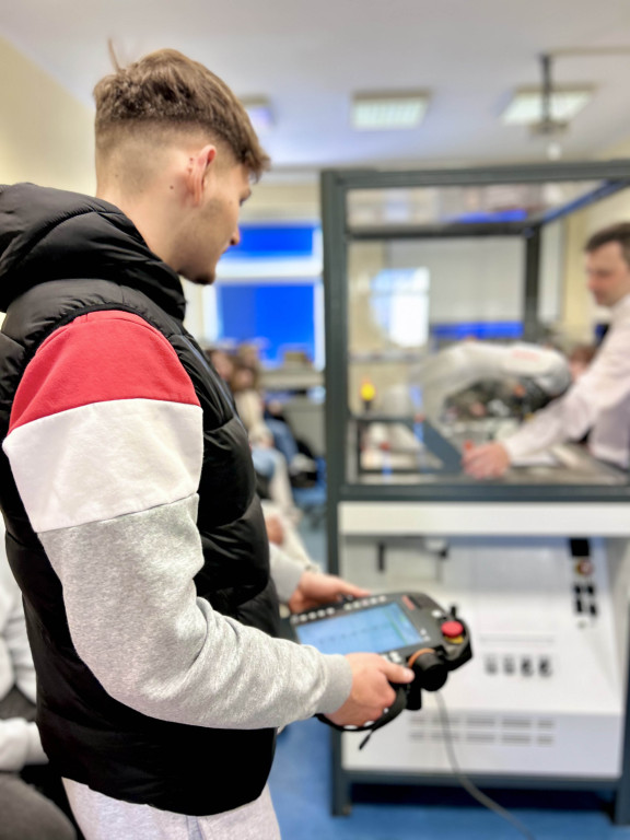 XIX Festiwal Nauki w Pile