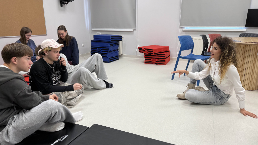 XIX Festiwal Nauki w Pile