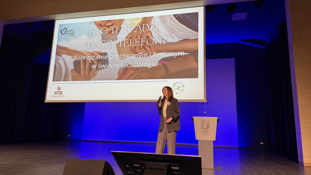 XIX Festiwal Nauki w Pile