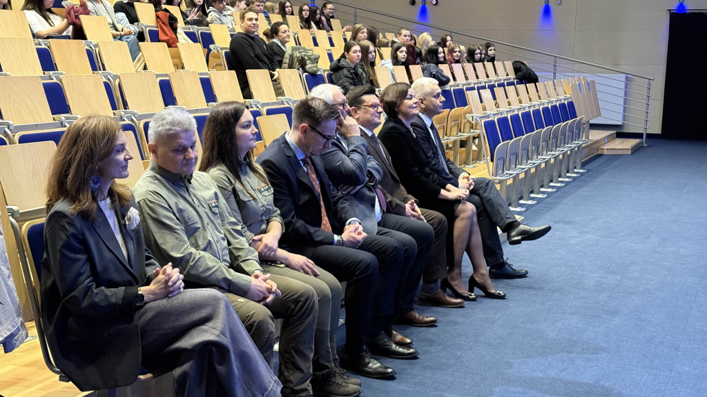 XIX Festiwal Nauki w Pile