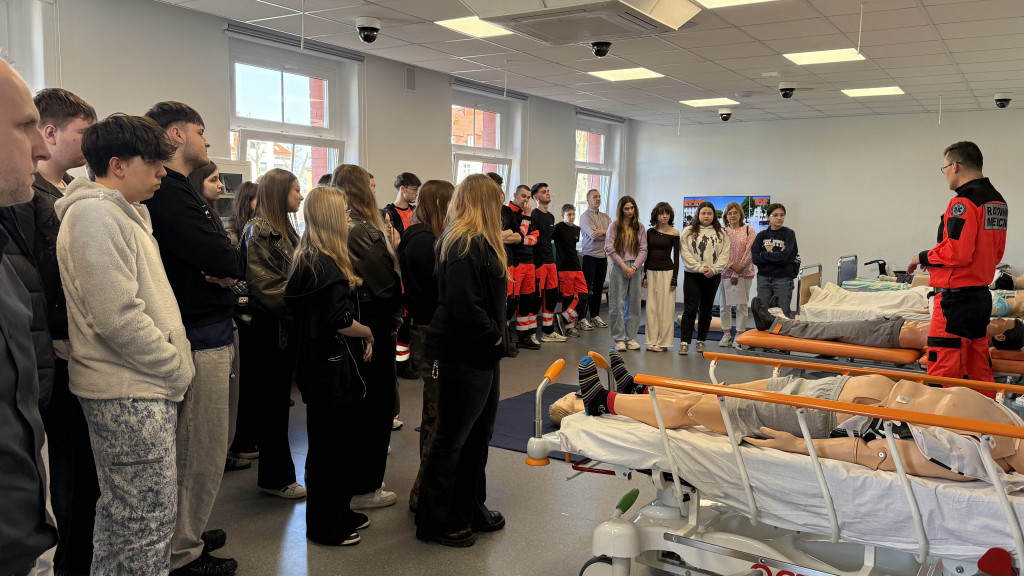 XIX Festiwal Nauki w Pile