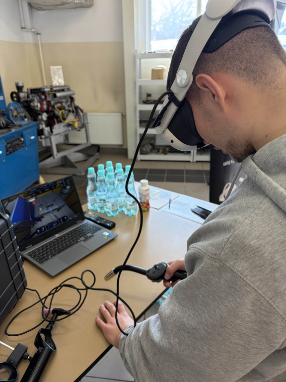 XIX Festiwal Nauki w Pile