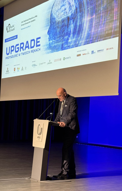 XIX Festiwal Nauki w Pile