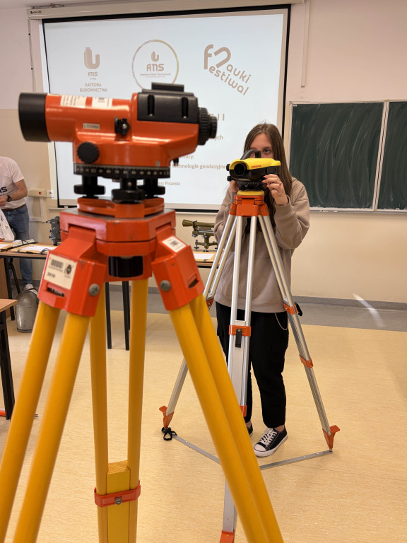 XIX Festiwal Nauki w Pile