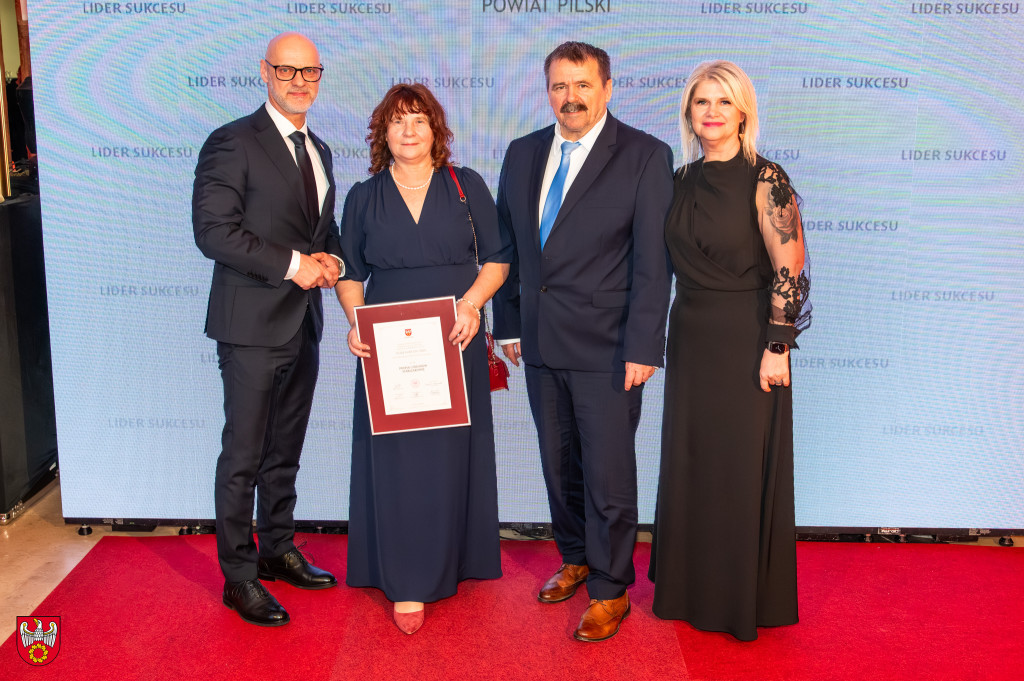 Gala Lider Sukcesu 2025