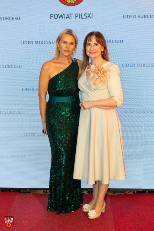 Gala Lider Sukcesu 2025