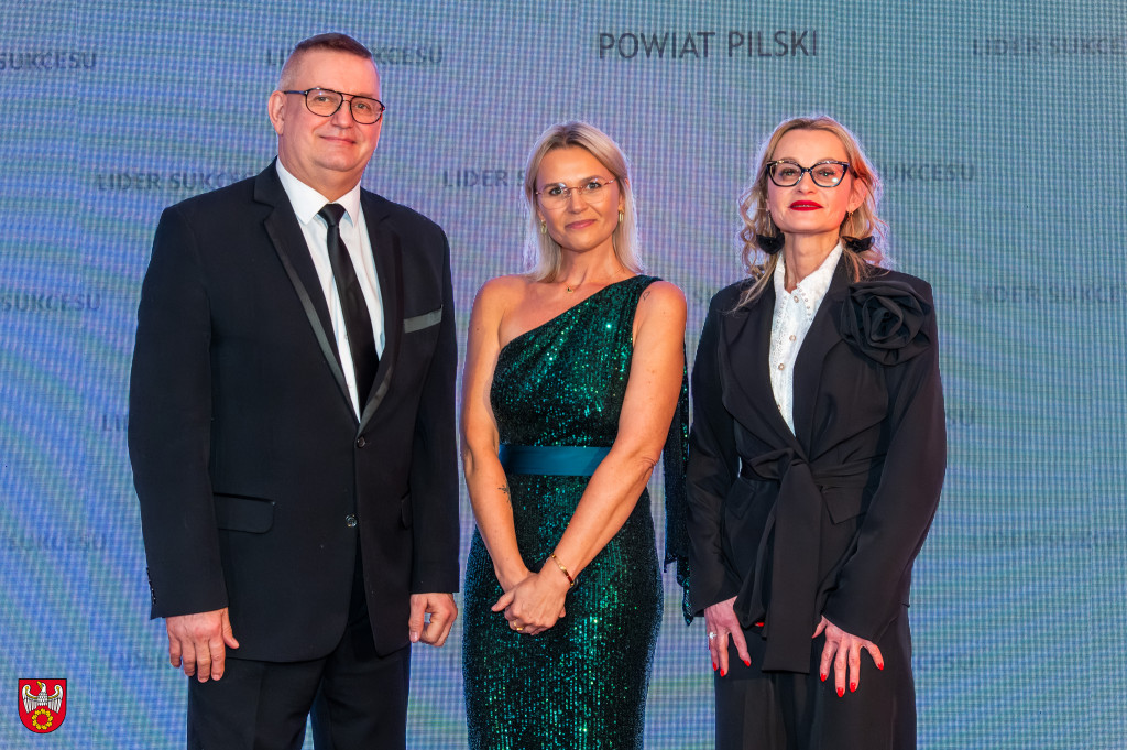 Gala Lider Sukcesu 2025