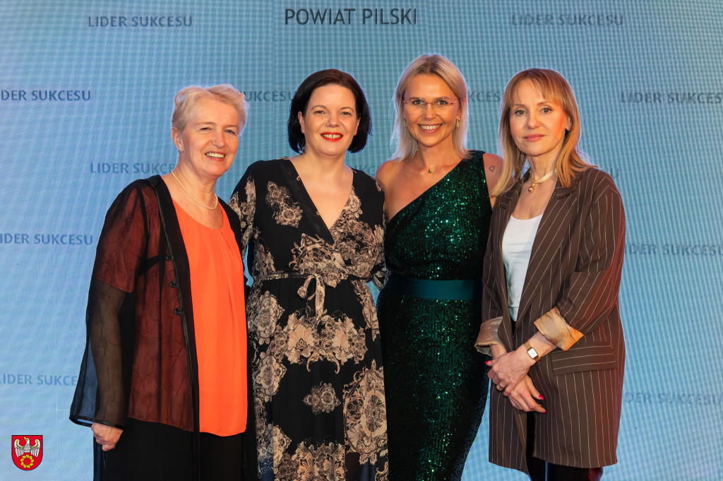 Gala Lider Sukcesu 2025