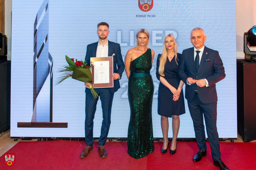 Gala Lider Sukcesu 2025