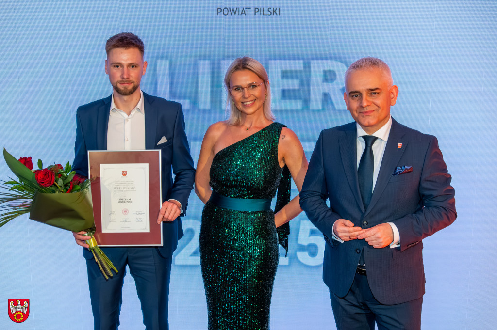 Gala Lider Sukcesu 2025