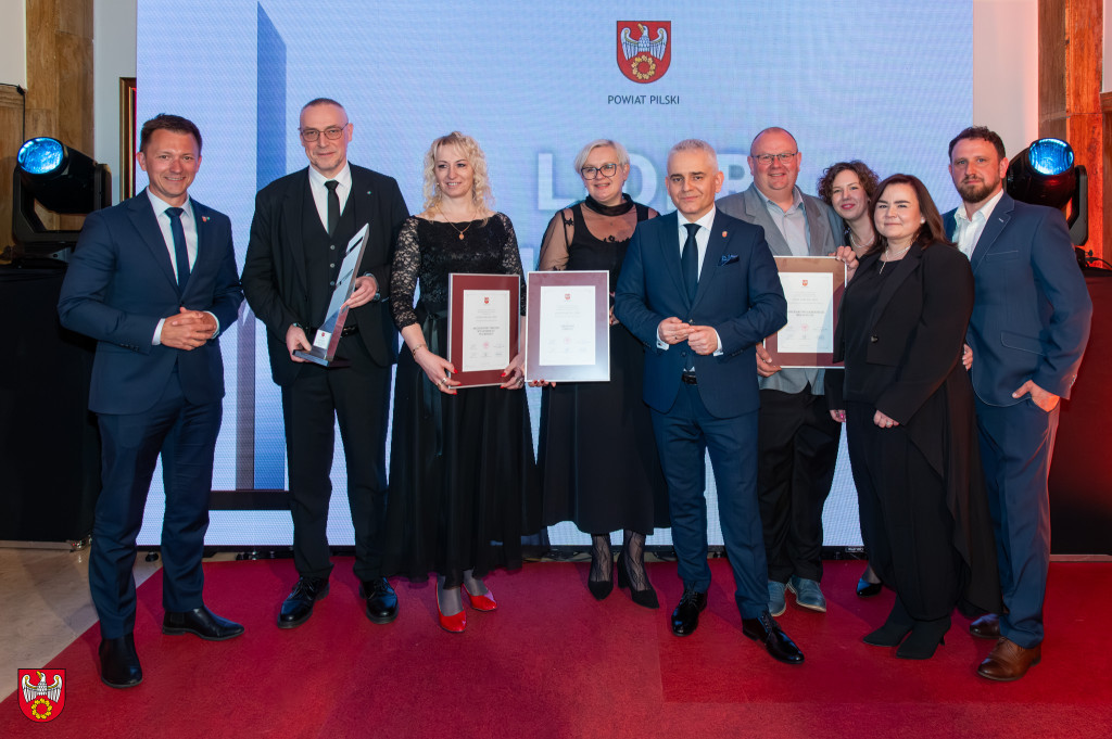 Gala Lider Sukcesu 2025