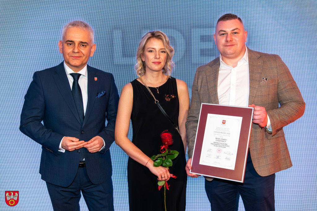 Gala Lider Sukcesu 2025