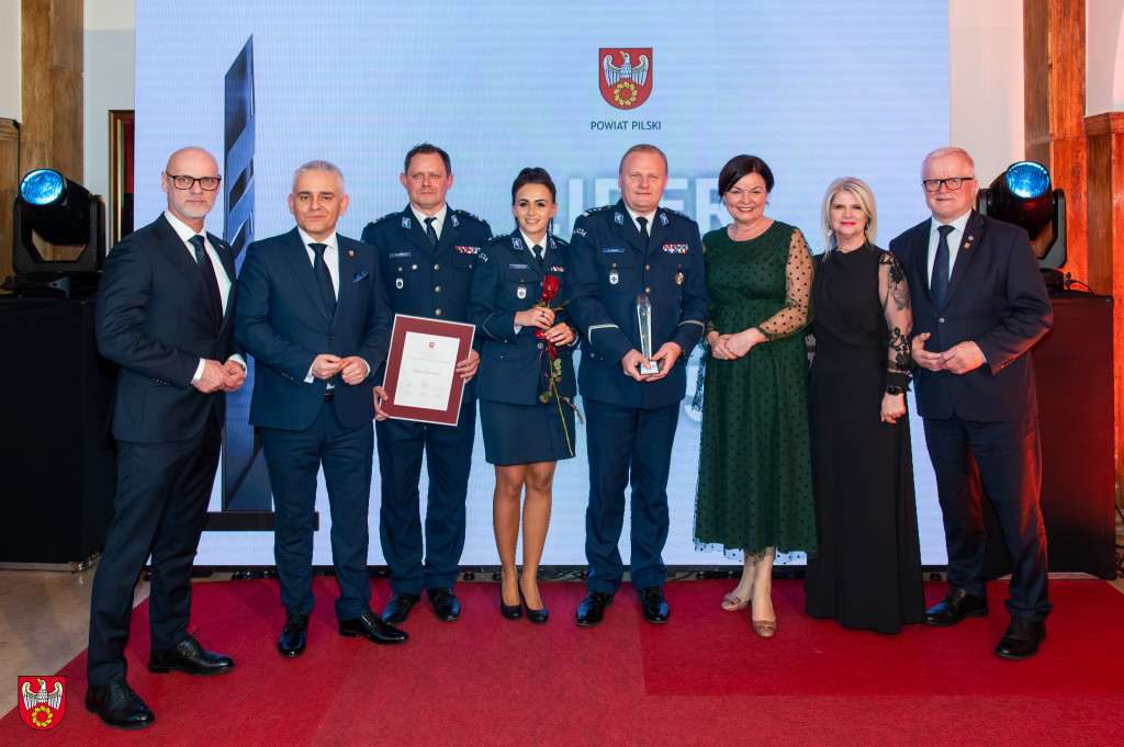 Gala Lider Sukcesu 2025