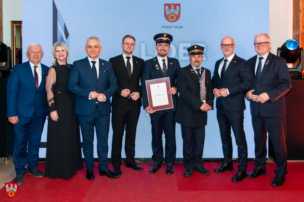 Gala Lider Sukcesu 2025