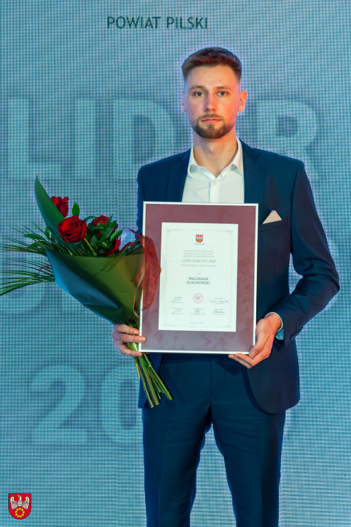 Gala Lider Sukcesu 2025