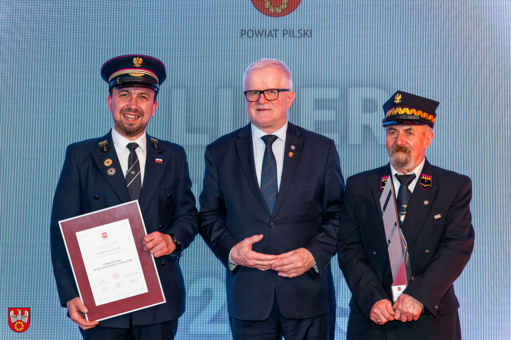 Gala Lider Sukcesu 2025