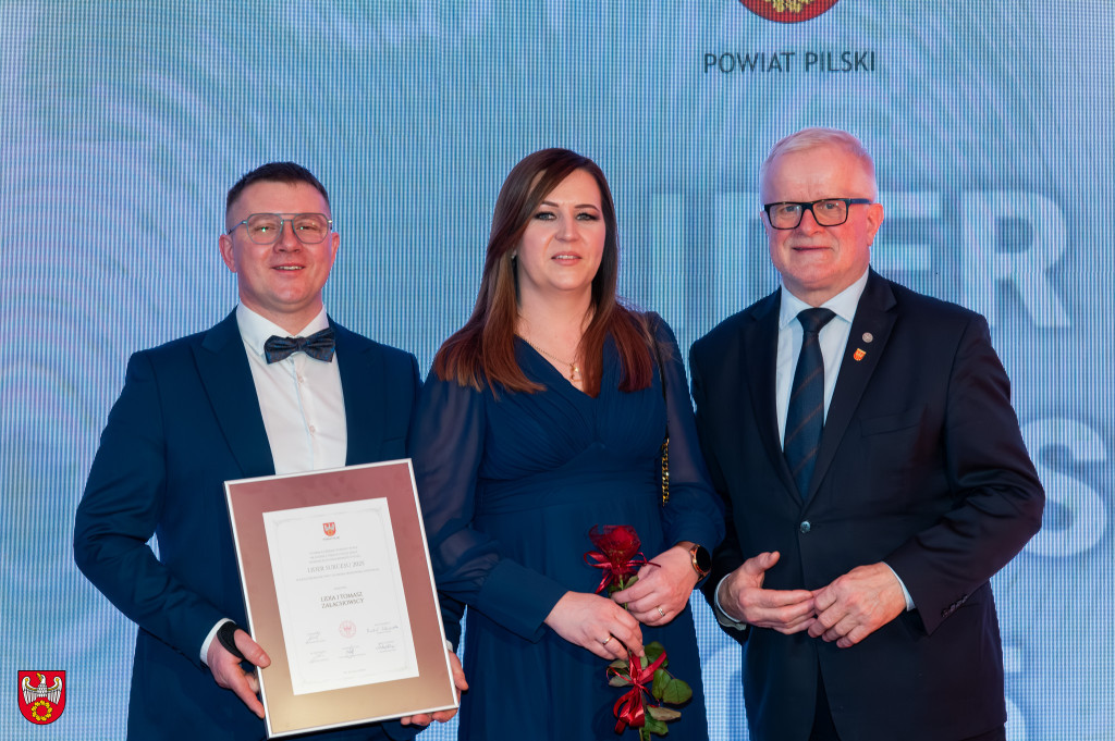 Gala Lider Sukcesu 2025