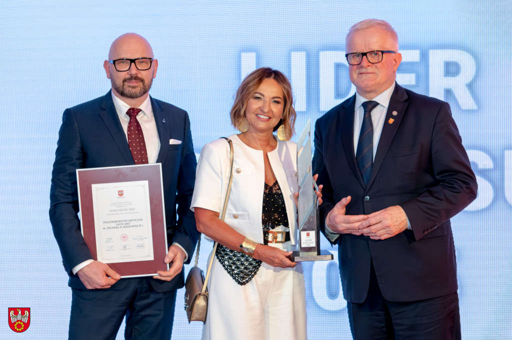 Gala Lider Sukcesu 2025