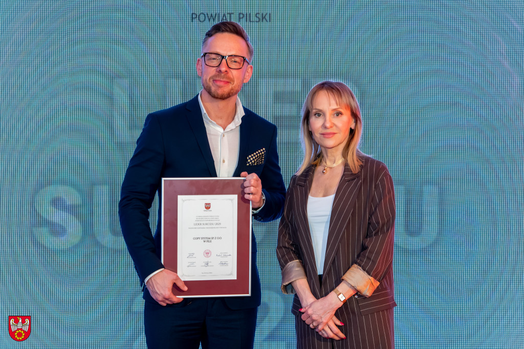 Gala Lider Sukcesu 2025