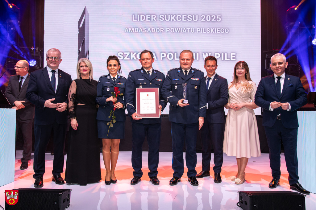 Gala Lider Sukcesu 2025