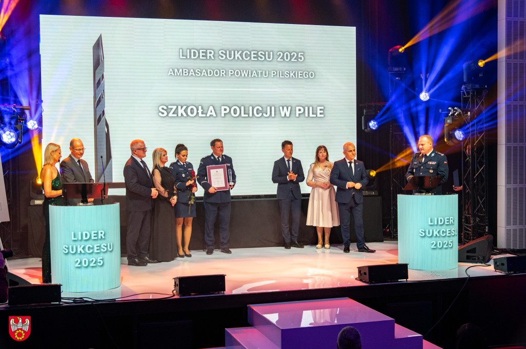 Gala Lider Sukcesu 2025